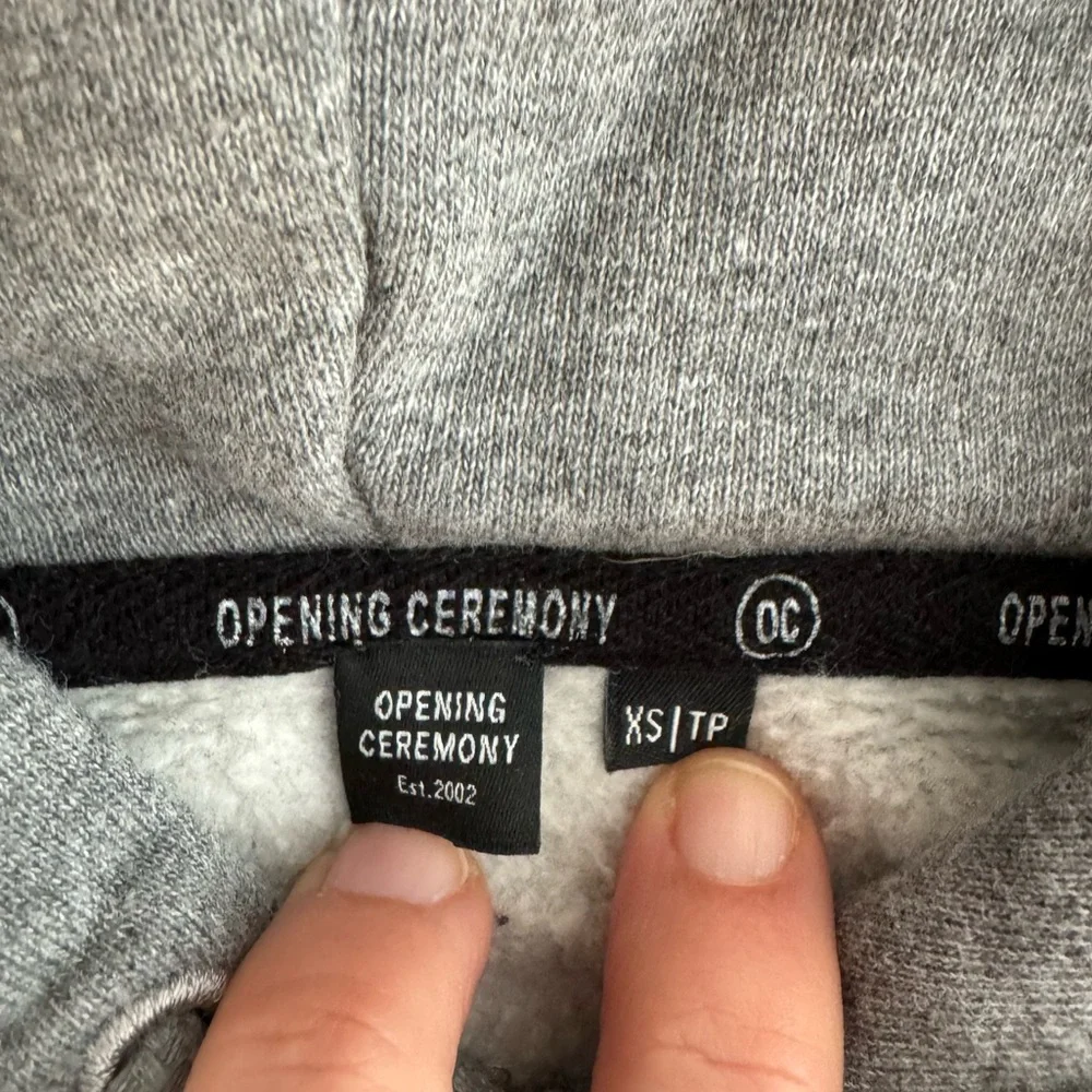Opening Ceremony Sweatshirt Unisex - Picture 4 of 4
